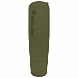 SeatoSummit-CampPlusSelfInflating-SlaapmatmaatRegular-183x51x75cmolijfgroen
