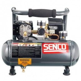 SencoPC1010Compressor-300W-8Bar-38L