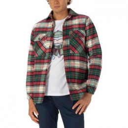 OverhemdLangeMouwElpulpo-