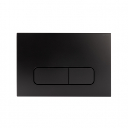 BedieningsplaatRaybroMocha35TBVGeberitUP100UP320MatZwart