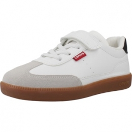 LageSneakersLevisJACKSON