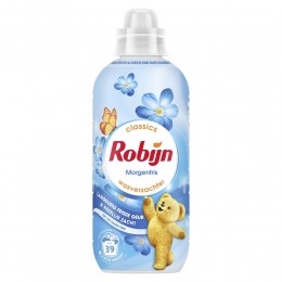RobijnWasverzachterMorgenfris39Wasbeurten780ml