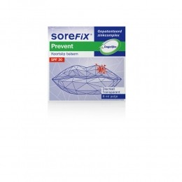 24xSorefixPreventKoortslipBalsem8ml