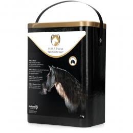 ExcellentPaardenvoerHMPHorseKruidenmix1kg