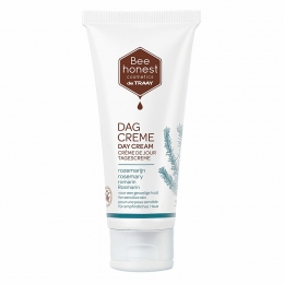 BeeHonestDagcrmeRozemarijn50ml
