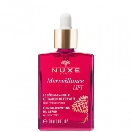 NuxeMerveillanceLiftGezichtsverzorging30ml