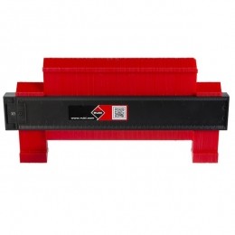 Rubi70925ContourAftekenhaak-255Cm
