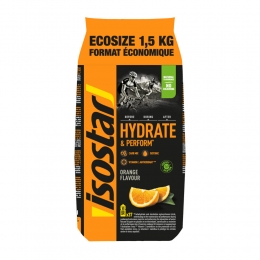 IsostarHydratePerformOrange1500gr