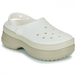 KlompenCrocsClassicStackedClog