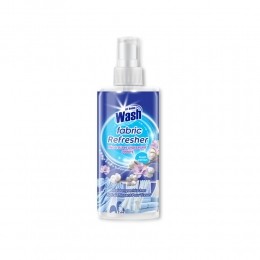 3xAtHomeTextielverfrisserCotton300ml