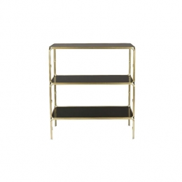 PuurLandonstellingkast-goud