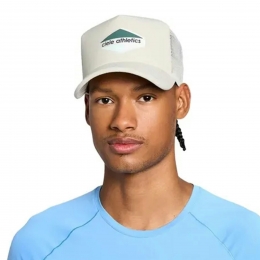 CieleTRLCapSCFieldUpDownCapUnisex