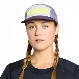 CieleGOCapCompCenturyCapUnisex
