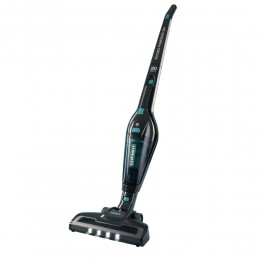 LeifheitSteelstofzuigermetKruimelzuigerRotaroPowervac2-in-120V
