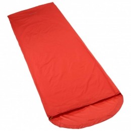 Vaude-BiwakI2-Bivakzakmaat245cmrood