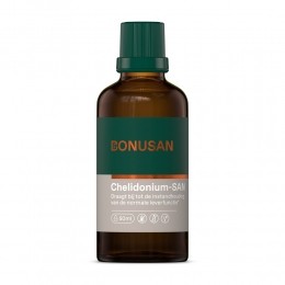 GratisVerzendingBonusanChelidonium-SAN30ml