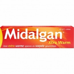 3xMidalganWarmExtra60gr