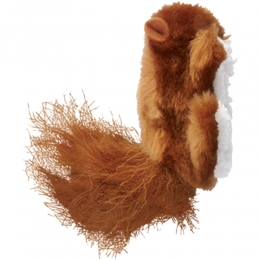 KongCatRefillableCatnipEekhoorn