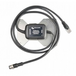 VEBustoNMEA2000Interface