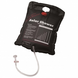 EasyCamp-SolarShowerzwart