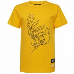 ellessexLOONEYTUNESTrentaKinderenT-shirtS1ML17152-606