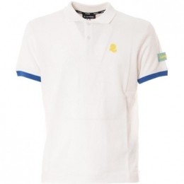 PoloShirtKorteMouwInvicta-