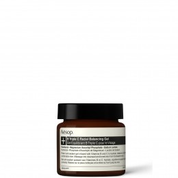 AesopBTripleCFacialBalancingGel60ml