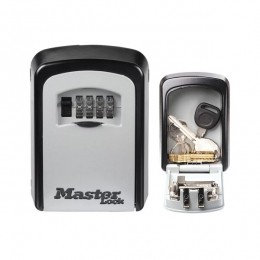 MasterLock5401EURDSelectAccessSleutelkluis-Middelgroot