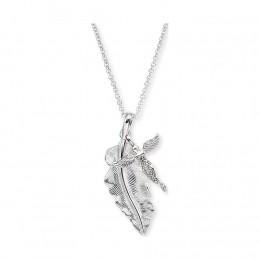 EngelsruferKettingERN-FEDER-ANGEL-ZI