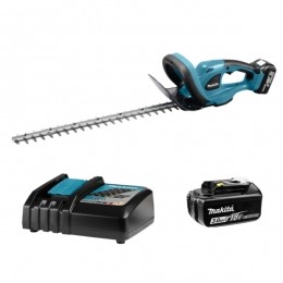 MakitaDUH523RF18VLi-IonAccuHeggenschaarSet1x30AhAccu-520Mm
