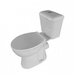 DuoblokBWSCleanStaandCompleetGlansWitPK