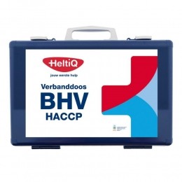HeltiQBHVVerbanddoosModulairHACCPBlauw
