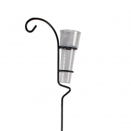 Regenmeter40mldesignsteell105cmTalenTools-Talentools