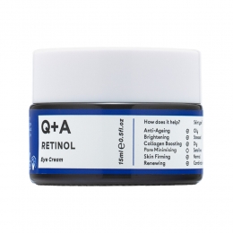 QARetinolEyeCream15gr
