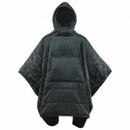 Therm-a-Rest-HonchoPoncho-Ponchomaat200x142cmzwart