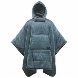 Therm-a-Rest-HonchoPoncho-Ponchomaat200x142cmgrijs