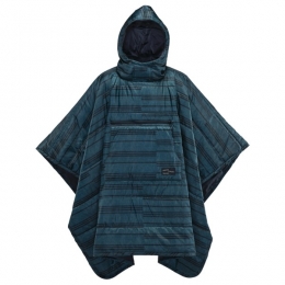 Therm-a-Rest-HonchoPoncho-Ponchomaat200x142cmblauw