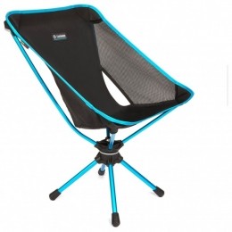 Helinox-SwivelChair-Campingstoelgrijs