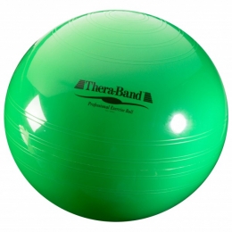TheraBand-ABSExerciseBallmaat65cmgroen