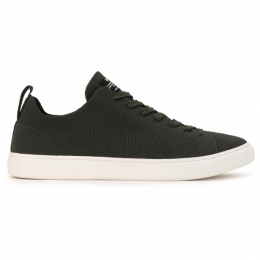 Ecoalf-FloridaalfSneakers-Sneakersmaat42zwartwit