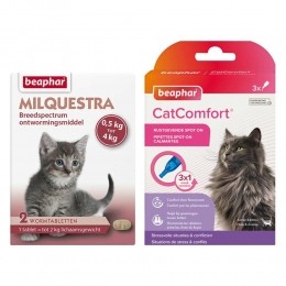 BeapharKittenPakket