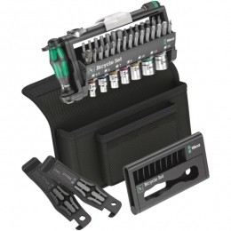 Wera500417200139-deligeBicycleSet3Gereedschapset-14