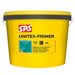 SPSUnitex-PrimerMuurvoorstrijk-10L