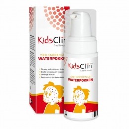 KidsclinWaterpokken100ml