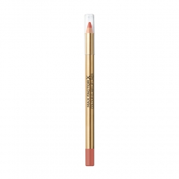 3xMaxFactorColourElixirLipliner005BrownNNude