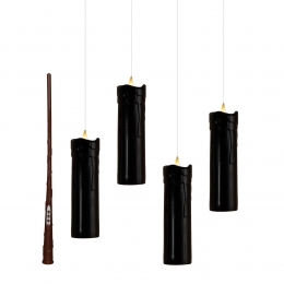 Kaarszwevend18x5cmzwart4stAnnasCollection-Annascollection