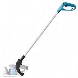 Makita195187-2VerlengsteelVoorGrasschaar-120mm