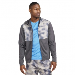 CraftADVEssenceJerseyJacketHeren