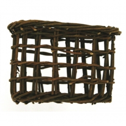 HappyPetWilgenHooirek14x12x9cm