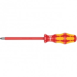 Wera05006156001VDESchroevendraaier-Phillips-PH3X150mm